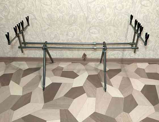 Род-под на 5 (2-3-4-5) удилищ Мifine WА530 Донецк