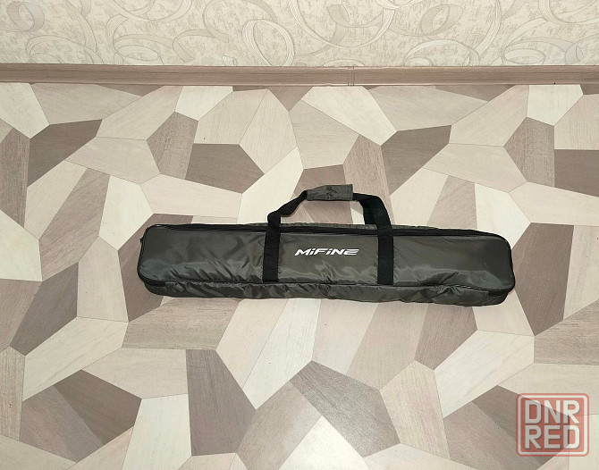 Род-под на 5 (2-3-4-5) удилищ Мifine WА530 Донецк - изображение 8