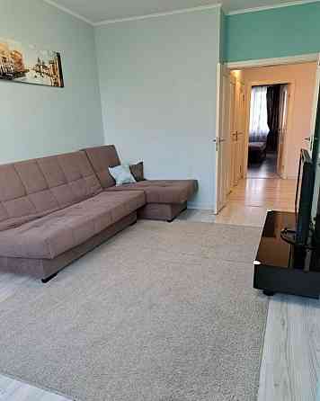 Сдается квартира в ленинском районе Донецк