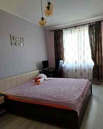 Сдается квартира в ленинском районе Донецк