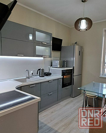 Сдается квартира в ленинском районе Донецк - изображение 1