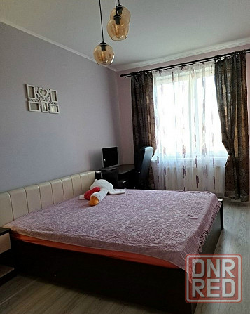 Сдается квартира в ленинском районе Донецк - изображение 5