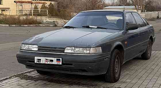 Продам Мазда 626 Донецк