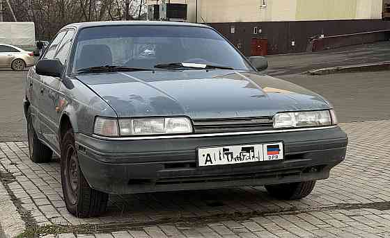 Продам Мазда 626 Донецк