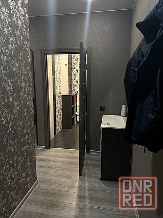 Сдаётся в аренду 1-к квартира ул. Багратиона, г. Донецк Буденовский р-н Донецк - изображение 3