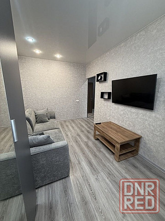 Сдаётся в аренду 1-к квартира ул. Багратиона, г. Донецк Буденовский р-н Донецк - изображение 6