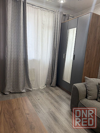 Сдаётся в аренду 1-к квартира ул. Багратиона, г. Донецк Буденовский р-н Донецк - изображение 7