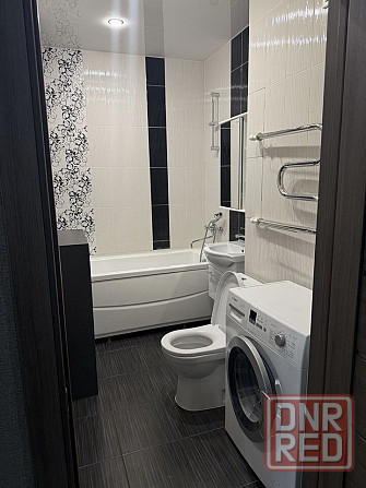 Сдаётся в аренду 1-к квартира ул. Багратиона, г. Донецк Буденовский р-н Донецк - изображение 4