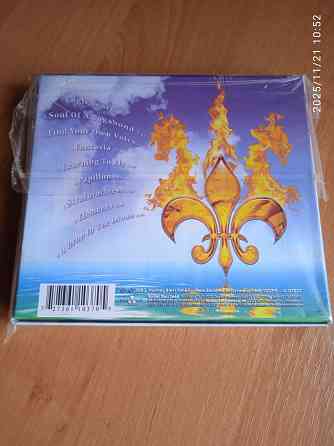 CD Stratovarius - elements pt. 1 ( ltd edition) Донецк