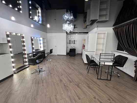 Сдам салон красоты Мариуполь