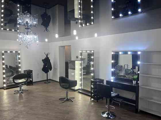 Сдам салон красоты Мариуполь