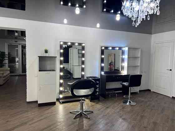 Сдам салон красоты Мариуполь