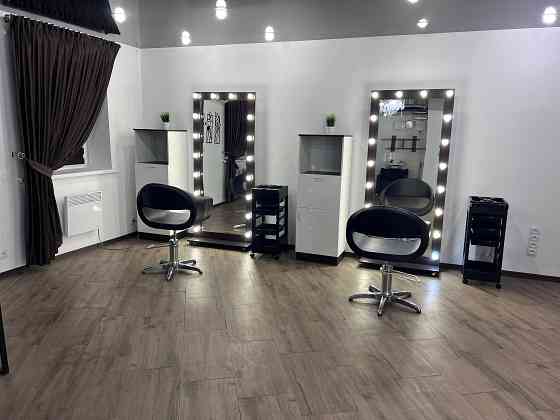 Сдам салон красоты Мариуполь