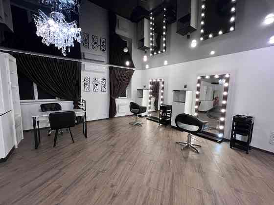 Сдам салон красоты Мариуполь