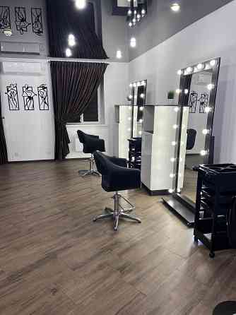 Сдам салон красоты Мариуполь