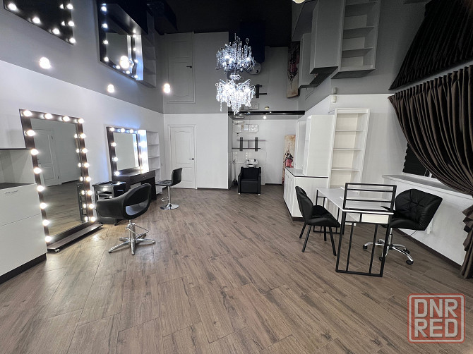 Сдам салон красоты Мариуполь - изображение 6