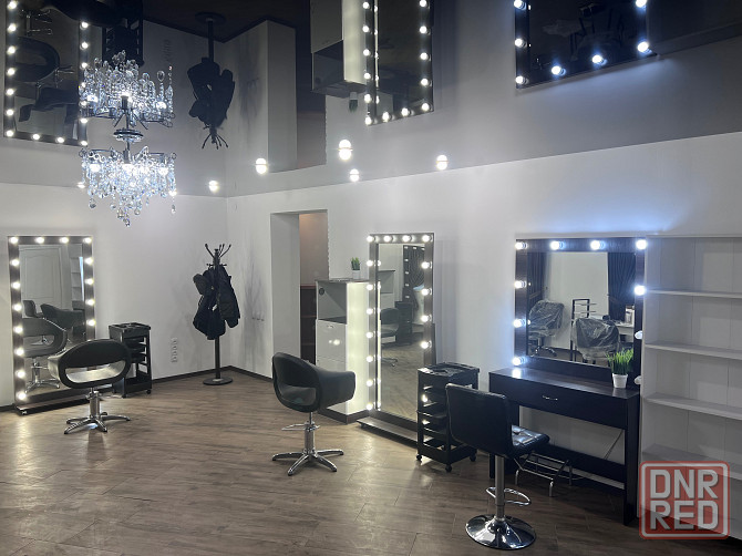 Сдам салон красоты Мариуполь - изображение 5