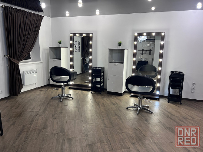 Сдам салон красоты Мариуполь - изображение 3