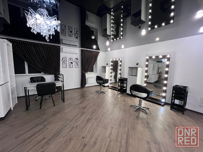 Сдам салон красоты Мариуполь - изображение 1