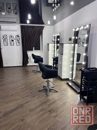 Сдам салон красоты Мариуполь - изображение 2