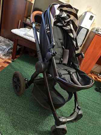 Продам коляску happy baby Донецк