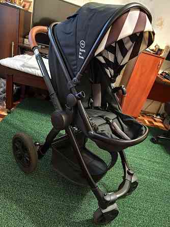Продам коляску happy baby Донецк