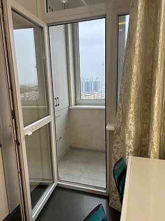 Сдаётся 3-комнатная квартира в Диске, Ворошиловский р-н Донецк