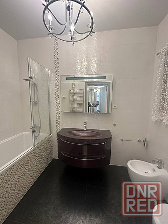 Сдаётся 3-комнатная квартира в Диске, Ворошиловский р-н Донецк - изображение 7