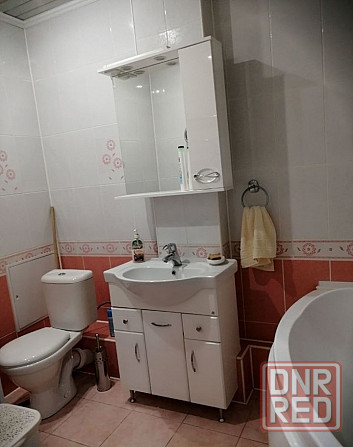 Сдается квартира в ворошиловском районе Донецк - изображение 5