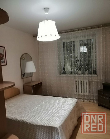 Сдается квартира в ворошиловском районе Донецк - изображение 4