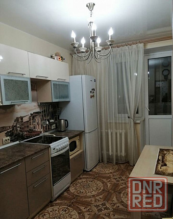 Сдается квартира в ворошиловском районе Донецк - изображение 3