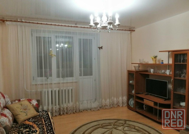 Сдается квартира в ворошиловском районе Донецк - изображение 1