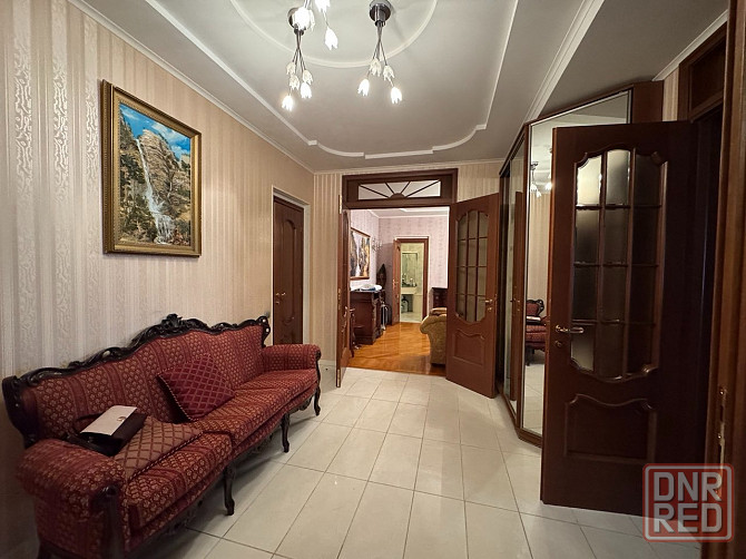 Сдается 4-комнатная квартира (160 м²) на Орешково - идеально для семьи Донецк - изображение 11