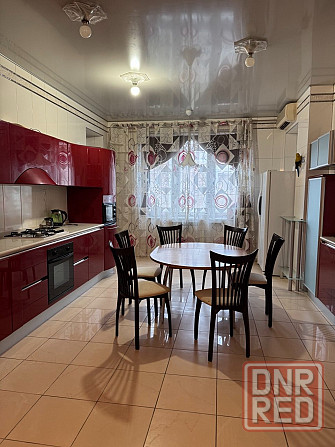 Сдается 4-комнатная квартира (160 м²) на Орешково - идеально для семьи Донецк - изображение 2