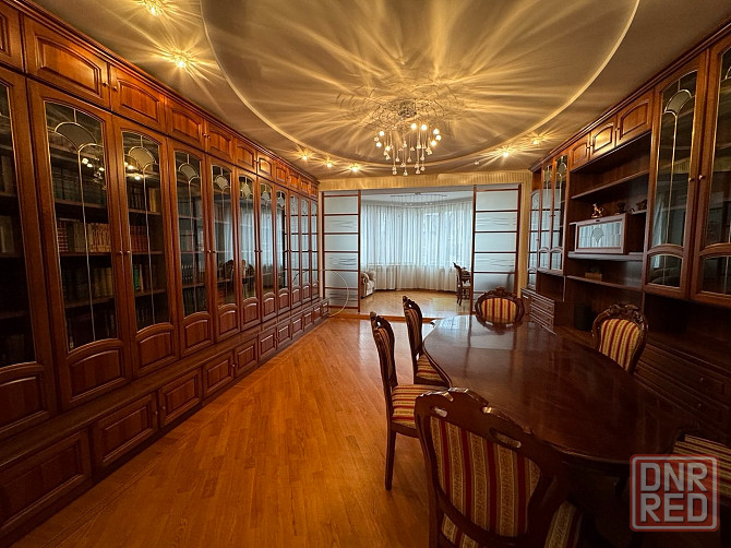 Сдается 4-комнатная квартира (160 м²) на Орешково - идеально для семьи Донецк - изображение 5