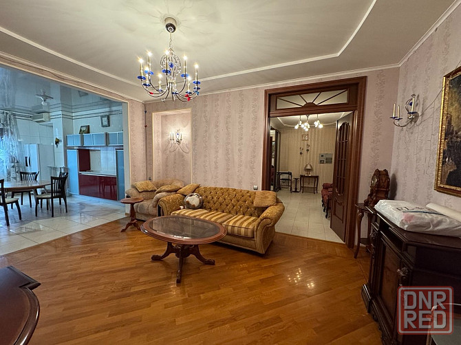 Сдается 4-комнатная квартира (160 м²) на Орешково - идеально для семьи Донецк - изображение 4