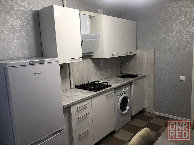 Сдаётся 1 комнатная квартира Киевский р-н Донецк - изображение 1