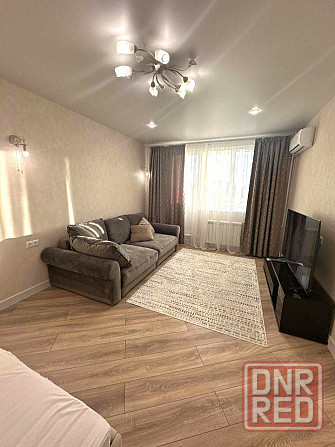 Сдаётся 1 комнатная квартира Киевский р-н Донецк - изображение 2