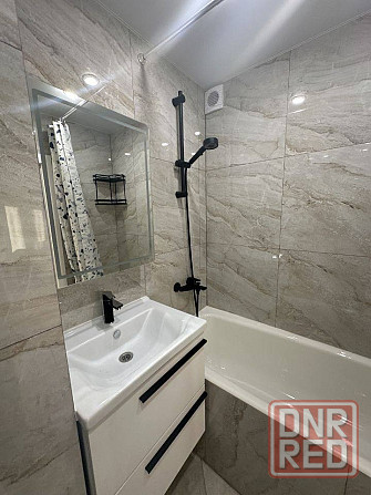 Сдаётся 1 комнатная квартира Киевский р-н Донецк - изображение 5