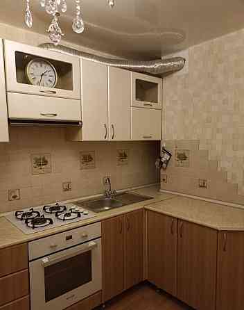 Сдается квартира в кировском районе Донецк