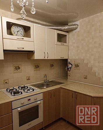 Сдается квартира в кировском районе Донецк - изображение 6