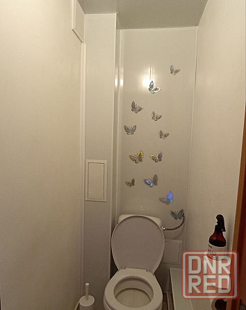 Сдается квартира в кировском районе Донецк - изображение 2