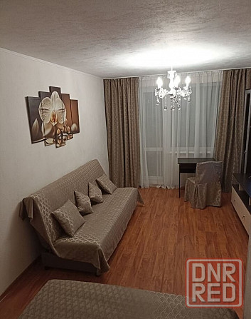 Сдается квартира в кировском районе Донецк - изображение 4