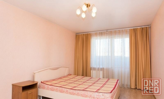 Сдается квартира в калининском районе Донецк - изображение 1