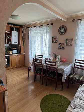 Продам 3км.кв с автономным отоплением.Бахчиванджи пр-кт.Строителей. Мариуполь