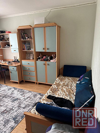 Продам 3км.кв Бахчиванджи пр-кт.Строителей Мариуполь - изображение 3