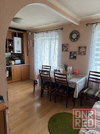 Продам 3км.кв Бахчиванджи пр-кт.Строителей Мариуполь - изображение 7