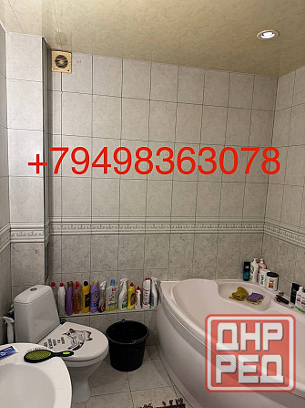 Срочно Продам 3км.кв.Бахчиванджи пр-кт.Строителей. Мариуполь - изображение 1