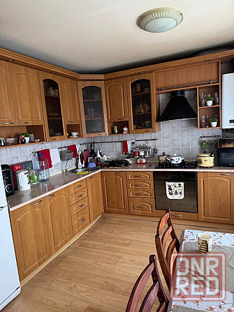 Продам 3км.кв Бахчиванджи пр-кт.Строителей Мариуполь - изображение 6