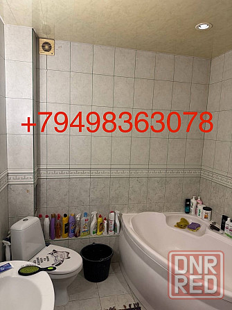 Продам 3км.кв Бахчиванджи пр-кт.Строителей Мариуполь - изображение 1